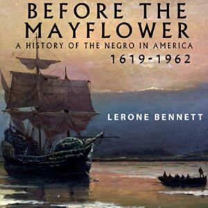 Before The Mayflower